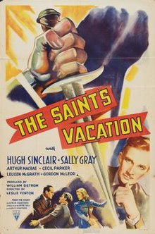 Vacation FilmPoster.jpeg de la Sanktulo