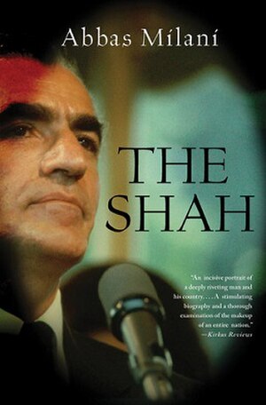 Book The Shah