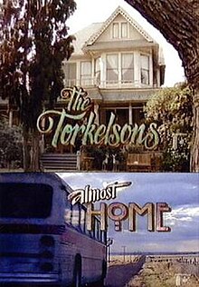 The Torkelsons - Almost Home.jpg