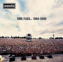 Time Flies 1994-2009 album cover.jpg
