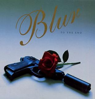 <span class="mw-page-title-main">To the End (Blur song)</span> 1994 single by Blur