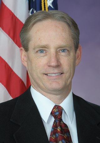 <span class="mw-page-title-main">Tom George</span> American politician