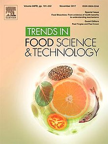 Trends in Food Science and Technology - Wikipedia