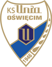 Unia Oswiecim logo.png