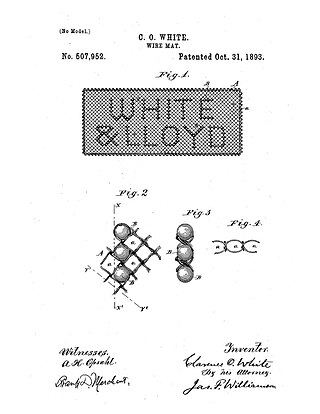 <span class="mw-page-title-main">Fence insert</span>