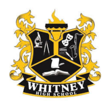 Whitney High School (Cerritos, California) - Wikipedia