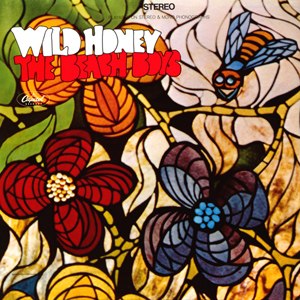 Wild Honey (album)