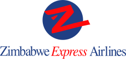 Zimbabve Ekspres logo.svg