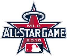 2010 Major League Baseball All-Star Game logo.svg