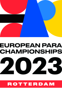 2023 European Para Championships logo.svg