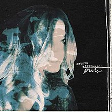 Астрид Уильямсон Pulse Album Artwork.jpg