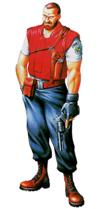 Thumbnail for File:Barry Burton.png