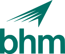 Birmingham–Shuttlesworth International Airport logo.svg
