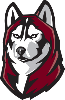 Bloomsburg Huskies logo.svg