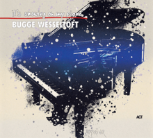 Bugge Wesseltoft - Itu turun Salju pada Piano Saya.png