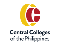 Central Colleges of the Philippines logo.png