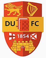 Dublin University Football Club