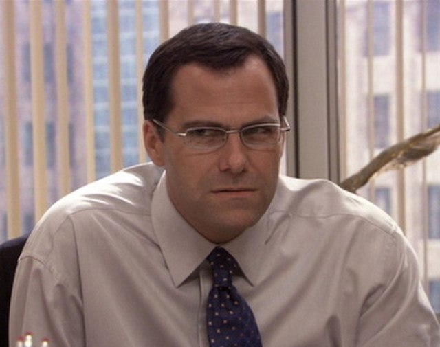 David Wallace (The Office)