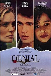 <i>Denial</i> (1990 film) 1990 film