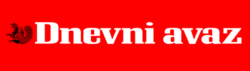 Dnevni avaz gazetesi logo.png