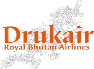 <span class="mw-page-title-main">Drukair</span> Flag carrier of Bhutan