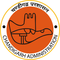 Emblem of Chandigarh.svg