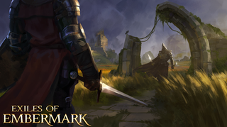 <i>Exiles of Embermark</i> Video game