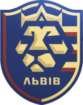 Logo FC Lviv