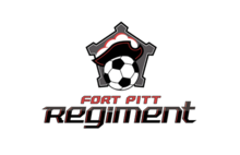 Fort Pitt FC Regiment Logo.png