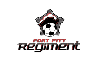 <span class="mw-page-title-main">Fort Pitt Regiment</span> Football club