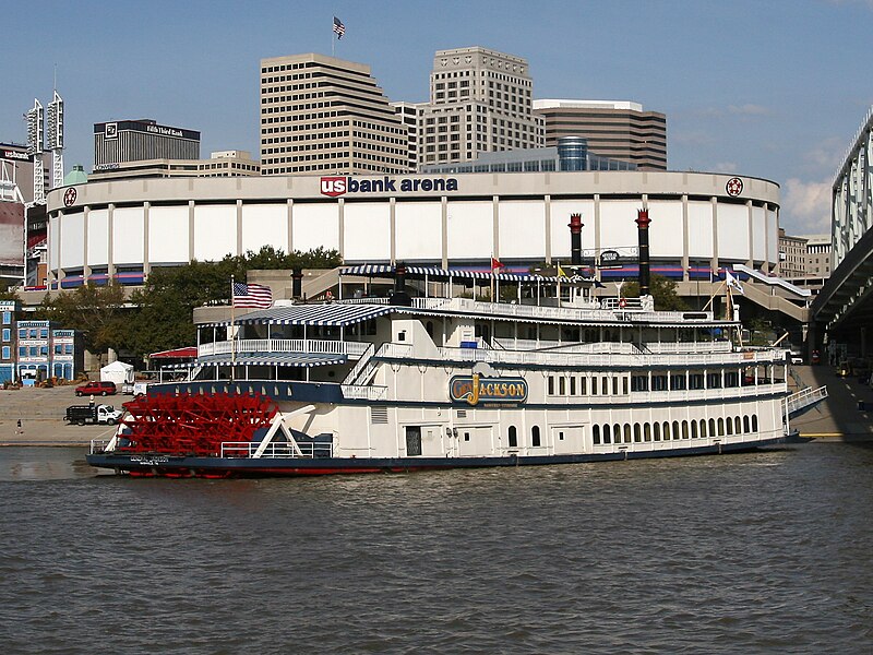 Show Boat - Wikipedia