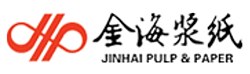 Целлюлозно-бумажная промышленность Хайнань Цзиньхай - логотип 01.jpg