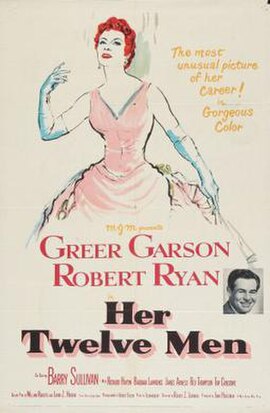 Theatrical release poster