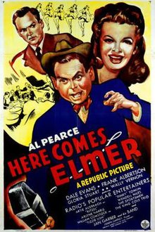 Here Comes Elmer poster.jpg