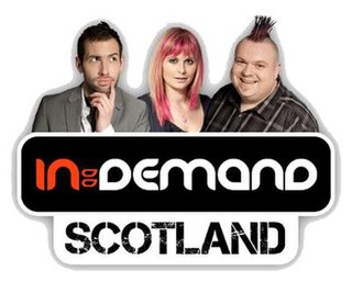 <i>In:Demand Scotland</i>