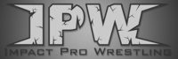 Impact Pro Wrestling-Logo