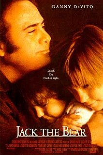 <i>Jack the Bear</i> 1993 film by Marshall Herskovitz