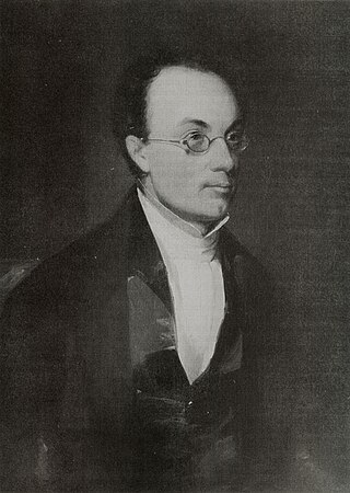 <span class="mw-page-title-main">John Hart Hunter</span>