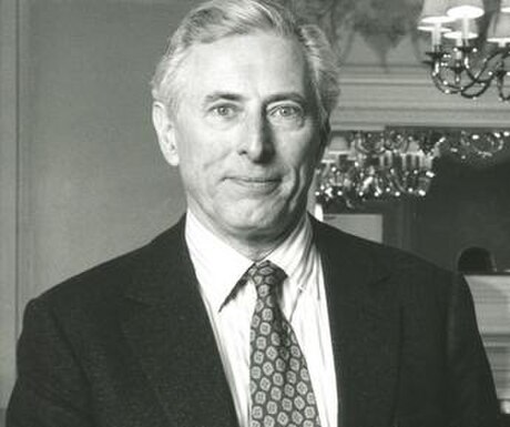 John Salmon (advertising executive)