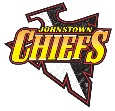 Johnstown Chiefs Logo.svg