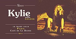 KMinogue 2018PromoTourPoster.jpg