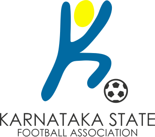 <span class="mw-page-title-main">Karnataka State Football Association</span> State governing body of Football in Karnataka