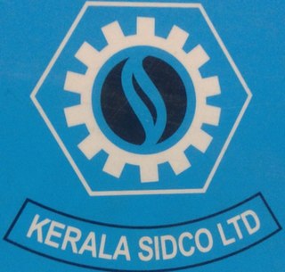 <span class="mw-page-title-main">Kerala Small Industries Development Corporation Limited</span>