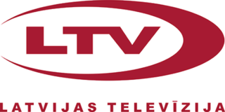 <span class="mw-page-title-main">Latvijas Televīzija</span> Latvian public television broadcaster
