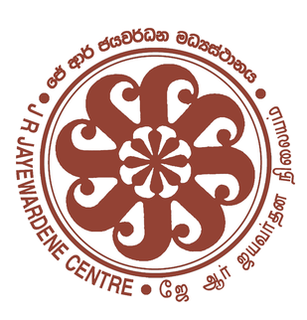 J. R. Jayewardene Centre Library and museum for 1st President of Sri Lanka in Colombo,Sri Lanka