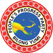 Logo of the People's Progress Party.png