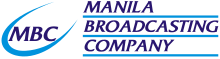 Logo used from 2002 to 2024, as Manila Broadcasting Company ManilaBctg.svg