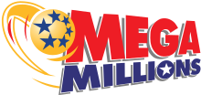 Mega Millions Lottery logo.svg