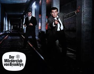 <i>Murderers Club of Brooklyn</i> 1967 film