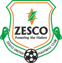 Image result for ZESCO United Football Club